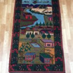 Afghan Belouch