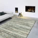 Mastercraft rugs Mehari rug