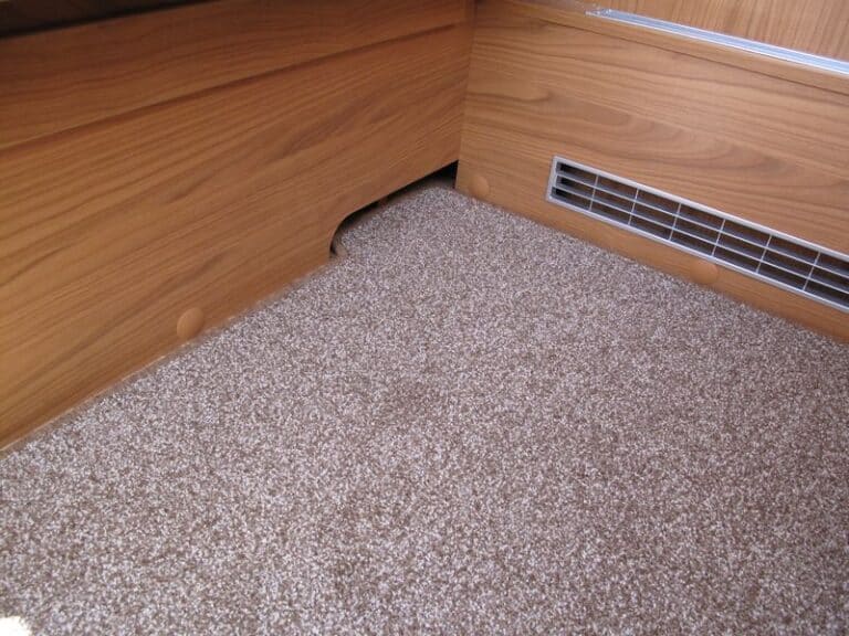 caravan carpet sets