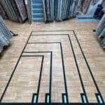 Image of our rug size guide