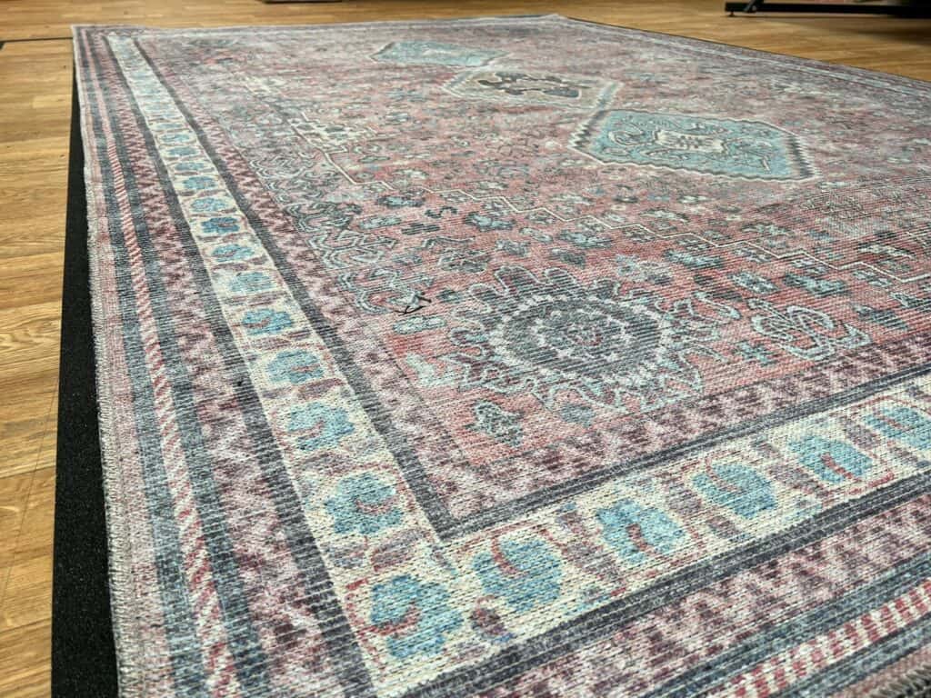close up image