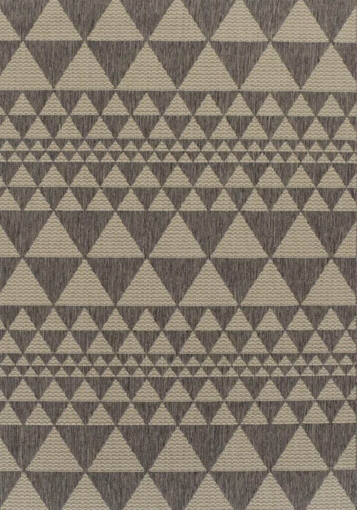 Moda Flatweave Prism Grey 