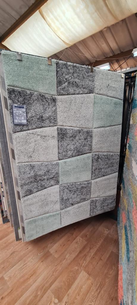 Brooklyn rug