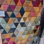 New contemporary rugs in stock