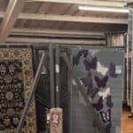 Featured image showing a selection of rugs
