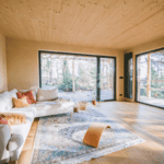 Benefits of rugs in the home, lending style and colour to brighten the home